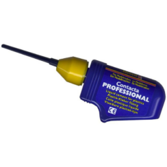 Contacta Pro. Glue w/Needle 25g
