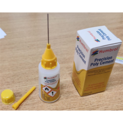 20ml Precision Poly