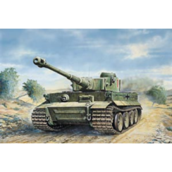 Tiger I Ausf. E/H1
