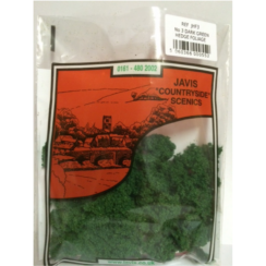 Hairy Grass Autumn Mix 2mm (1pc)