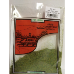 Hairy Grass Summer Mix 2mm (1pc)