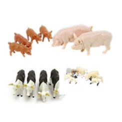 Mixed Animal Value Pack