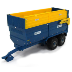 Kane 16 Tonne Silage Trailer