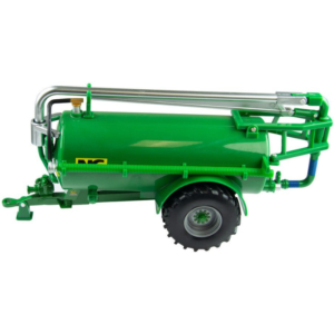 Slurry Tanker (Roadside) Green