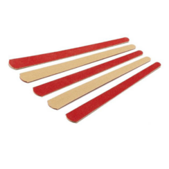 2-Sided Sanding Stick - 150 and 120 Grit (5pcs) Blister