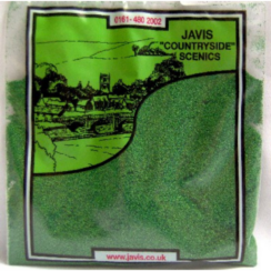 Scatter No.12 D. Green