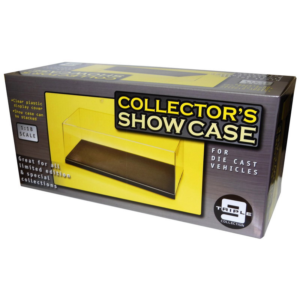 Display Case 1:18 (L320 x H115 x W160mm)
