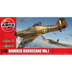 Hawker Hurricane Mk.1