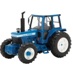 Ford TW20