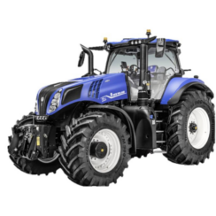New Holland T8.435 Genesis