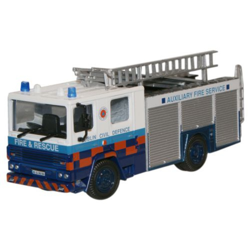 Dennis RS Fire Engine - Dublin Civil Defence