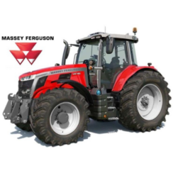 Massey Ferguson 6S.180