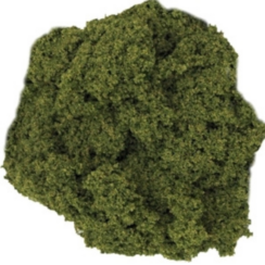 No.2 Tree Foliage Mid Green