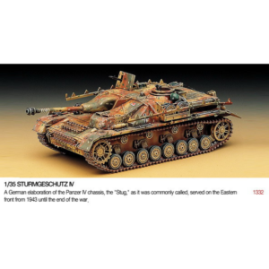 Sturmgeschutz IV