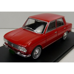 Datsun Bluebird Tizoc 410 Red - 1964