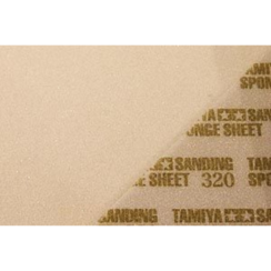 Sanding Sponge 320