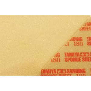 Sanding Sponge 180