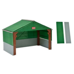 Britain's Machinery Shed