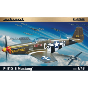 P51D-5 USAAF