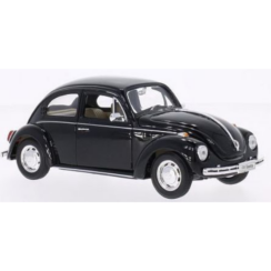 VW Beetle 1959 - Black