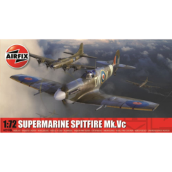 Supermarine Spitfire Mk.Vc