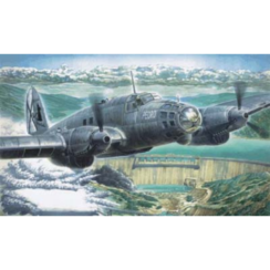 Heinkel He 111B 'Pedro', 1937/38
