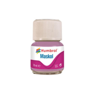 Maskol 28ml Bottle
