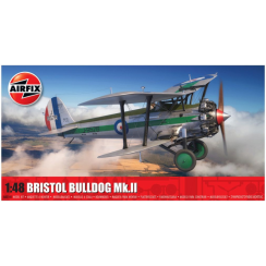 Bristol Bulldog Mk.II
