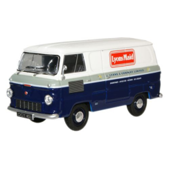 Ford 400E - Lyons