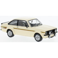 Ford Escort MK II RS 1800 Light Beige 1976