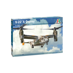 V-22A Osprey