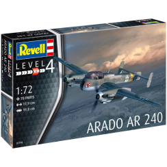 Arado AR-240
