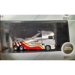 Scania Topline Recovery Truck - Bus Eireann - Code 3
