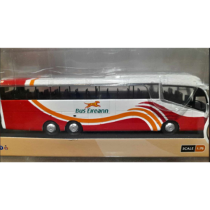 Irizar i6 White - Bus Eireann - Code 3