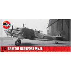 Bristol Beaufort Mk.IA