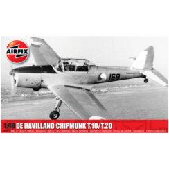 De Havilland Chipmunk T.10/T.20