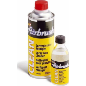 Airbrush Clean Cleaning Spray 500ml