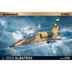 L-39ZA Albatros Profipack