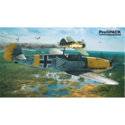 Bf 109F-2 Profipack