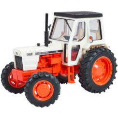 David Brown 1410 4WD
