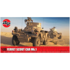 Ferret Scout Car Mk.1