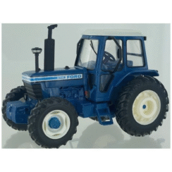 Ford 8700 4wd Limited Edition 1851pcs