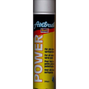 Airbrush Power Propellant for Airbrush (750ml)