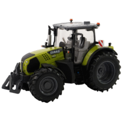 CLAAS Arion 660 Night Limited Edition
