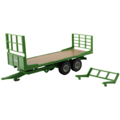 Britains Flat Bed Trailer