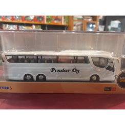 Irizar i6 - Peadar Og - Code 3