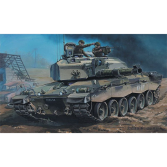 Challenger 2