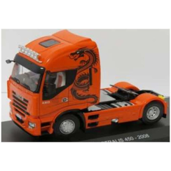 Iveco Stralis 500 Italy 2008 - Truck Tuning Collection -Blister Pack