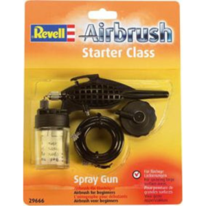 Starter Class Spray Gun