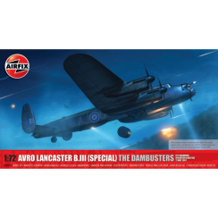 Avro Lancaster B.III (SPECIAL) 'THE DAMBUSTERS'